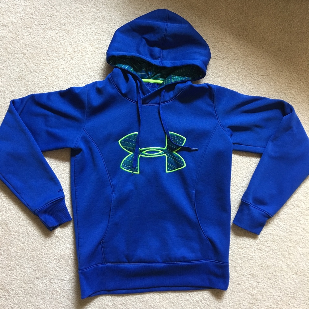 Under Armour Sweatshirt